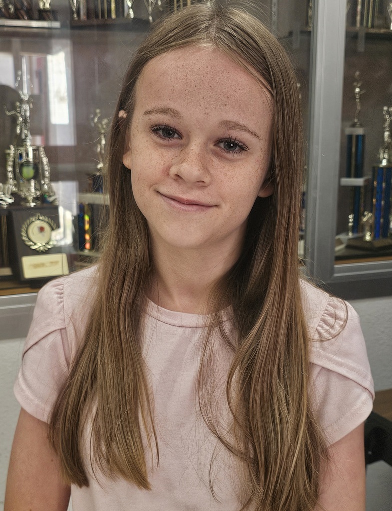 SIVELLS BEND ISD
Picture Day
Snap Shots
7th GRAD