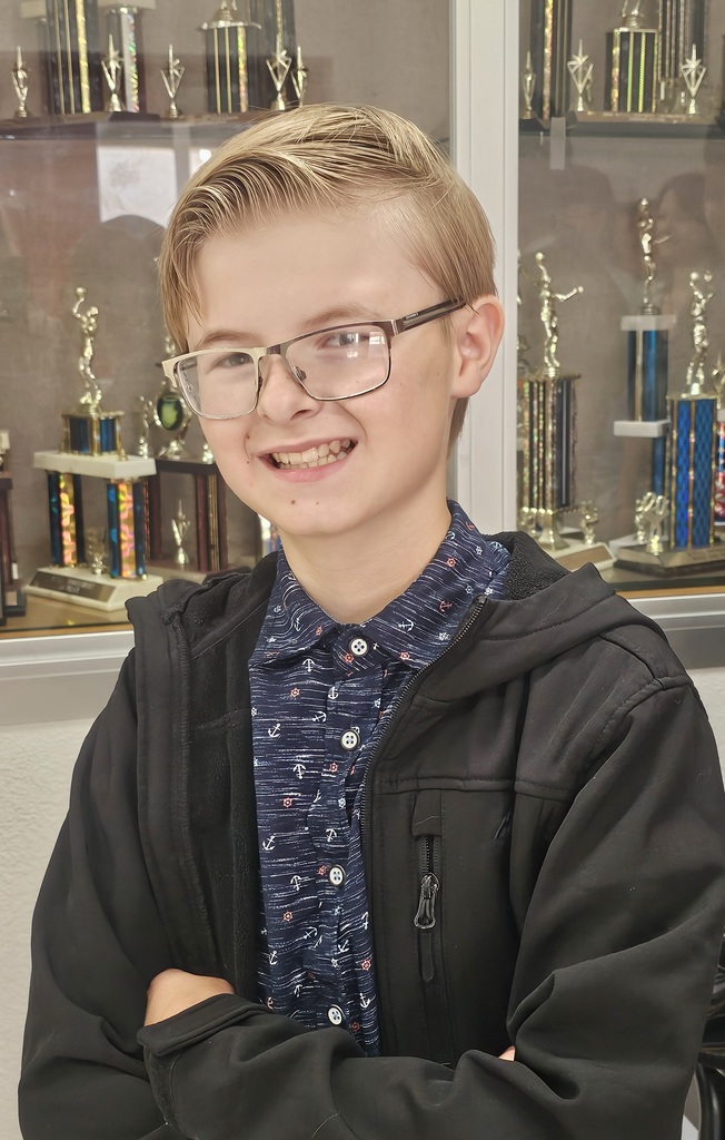 SIVELLS BEND ISD
Picture Day
Snap Shots
7th GRAD