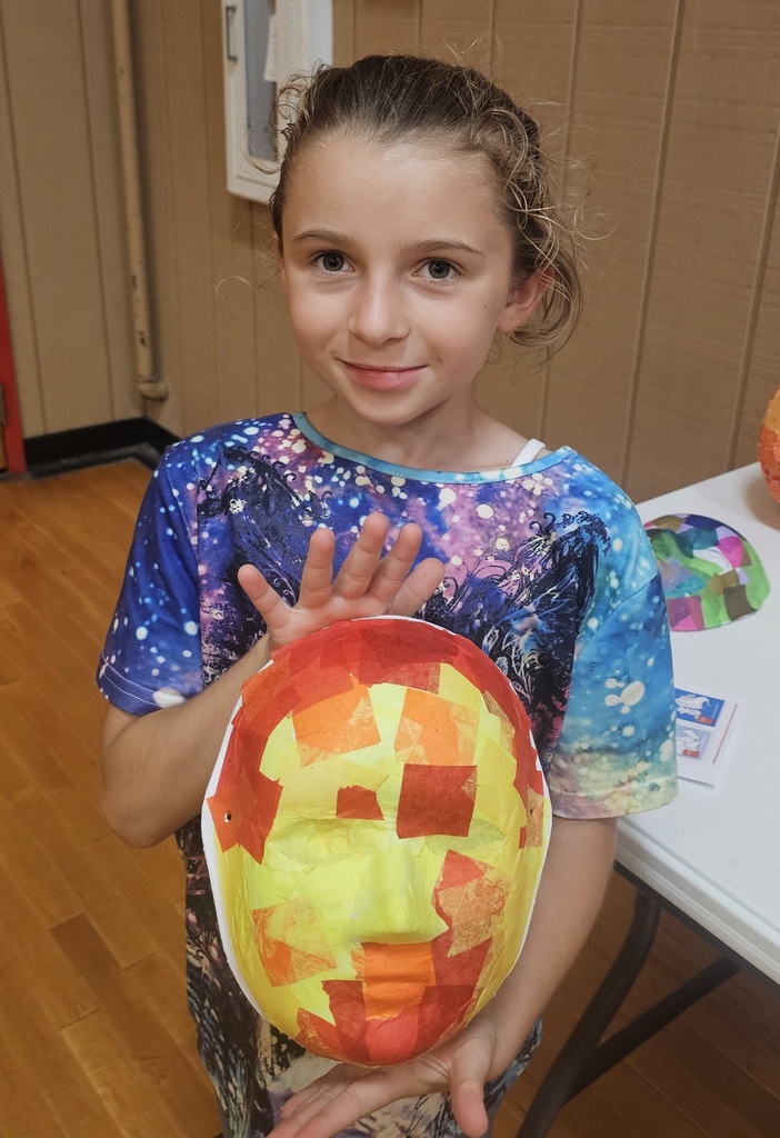 SIVELLS BEND ISD
Sivells Bend Art Show