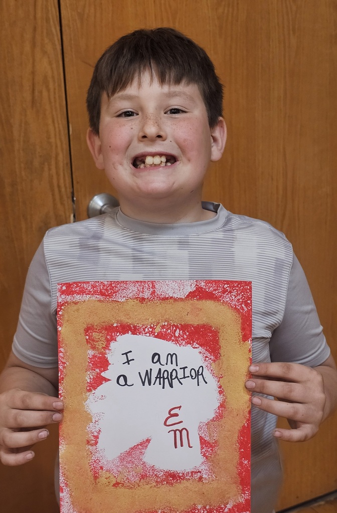 SIVELLS BEND ISD
Sivells Bend Art Show