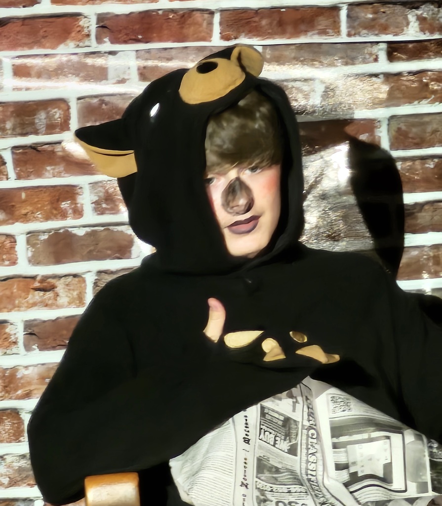 Sivells Bend ISD
Spring Play
A DAY IN THE LIFE OF A BEAR