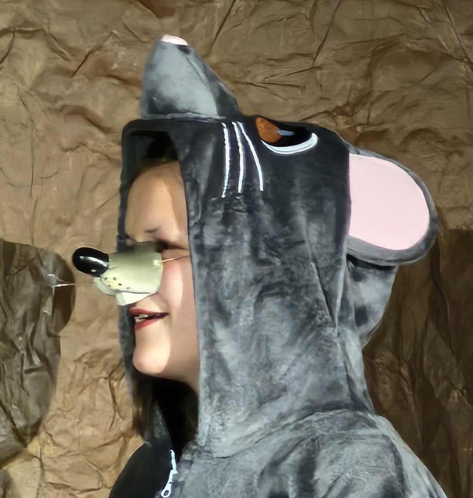 Sivells Bend ISD
Spring Play
THE TOWN MOUSE AND THE COUNTRY MOUSE