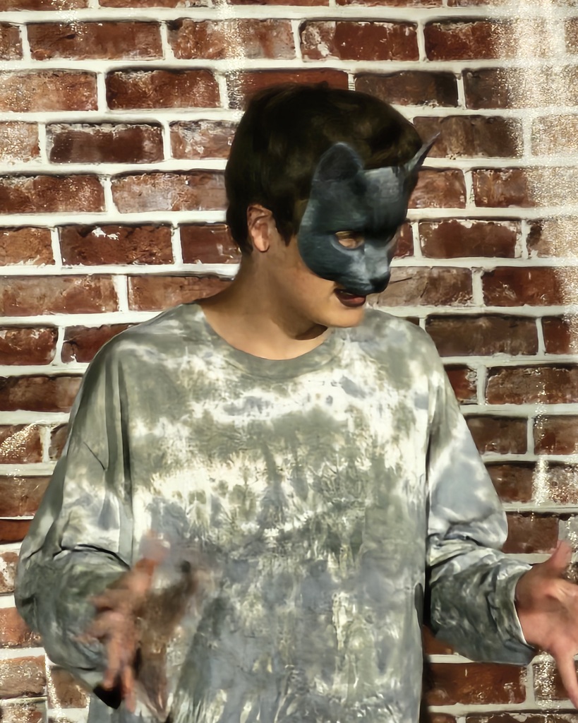 Sivells Bend ISD
Spring Play
THE TOWN MOUSE AND THE COUNTRY MOUSE