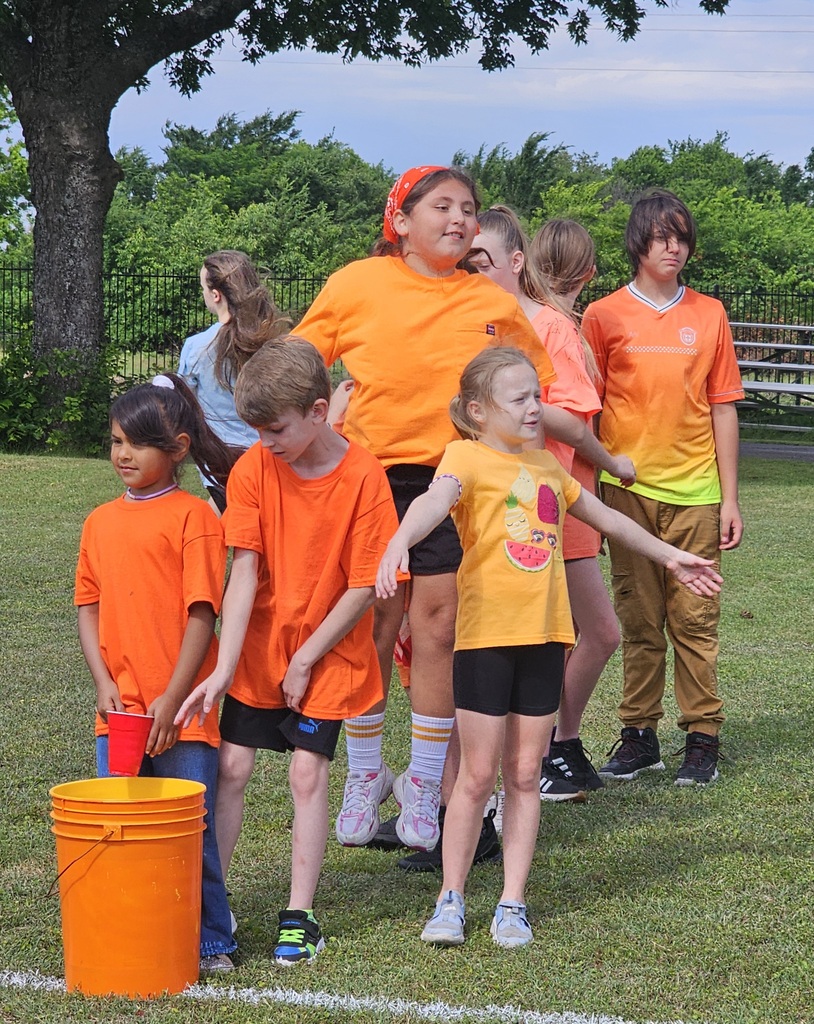 SIVELLS BEND ISD
FIELD DAY