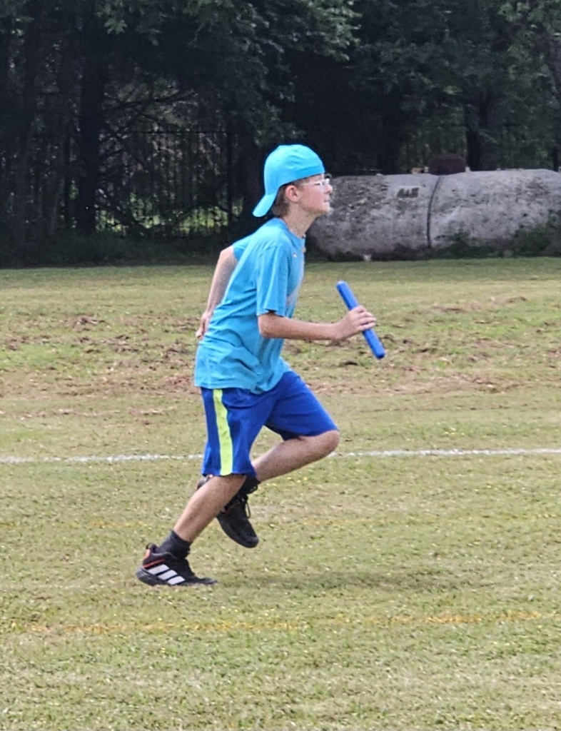 SIVELLS BEND ISD
FIELD DAY
