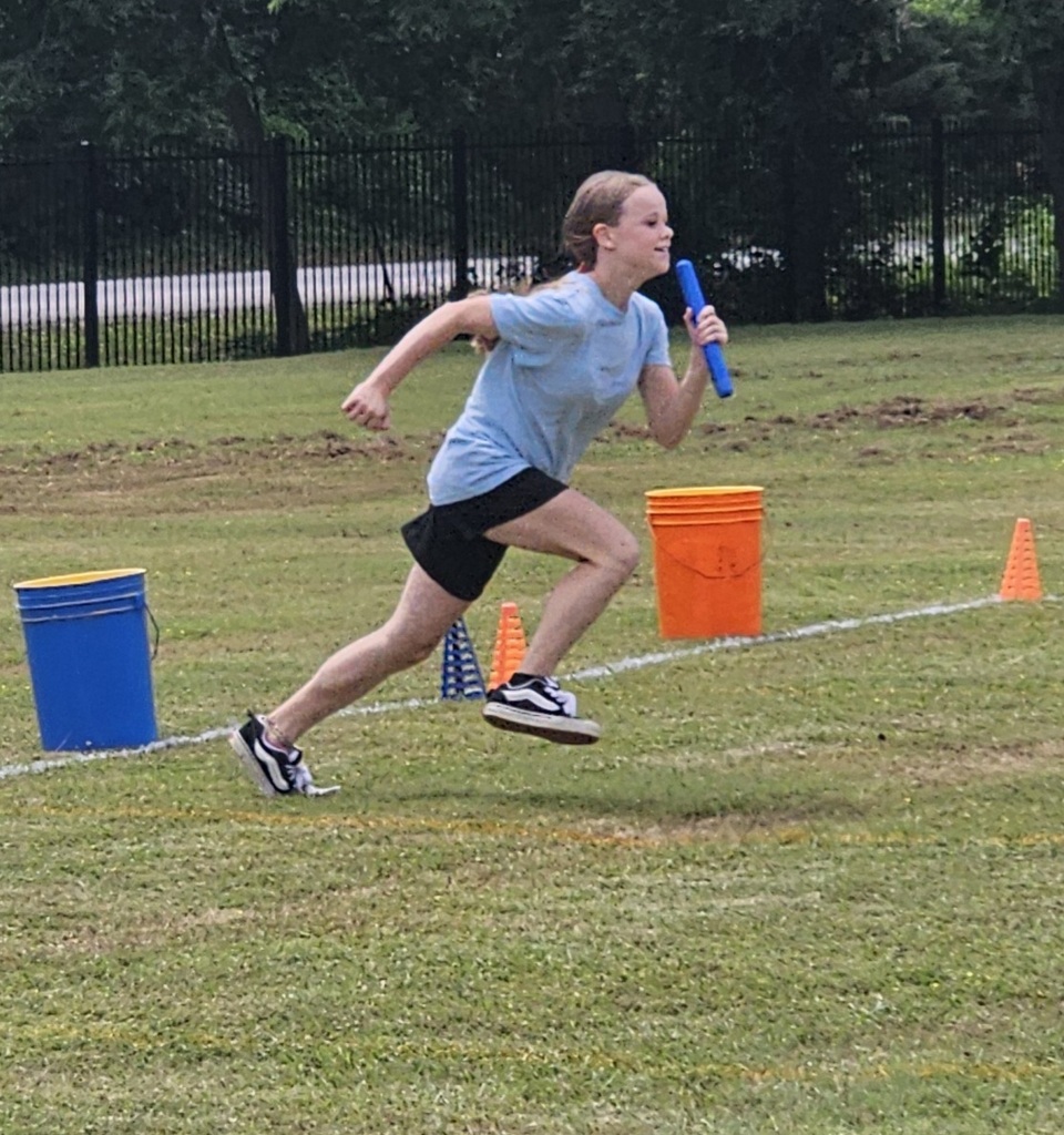SIVELLS BEND ISD
FIELD DAY