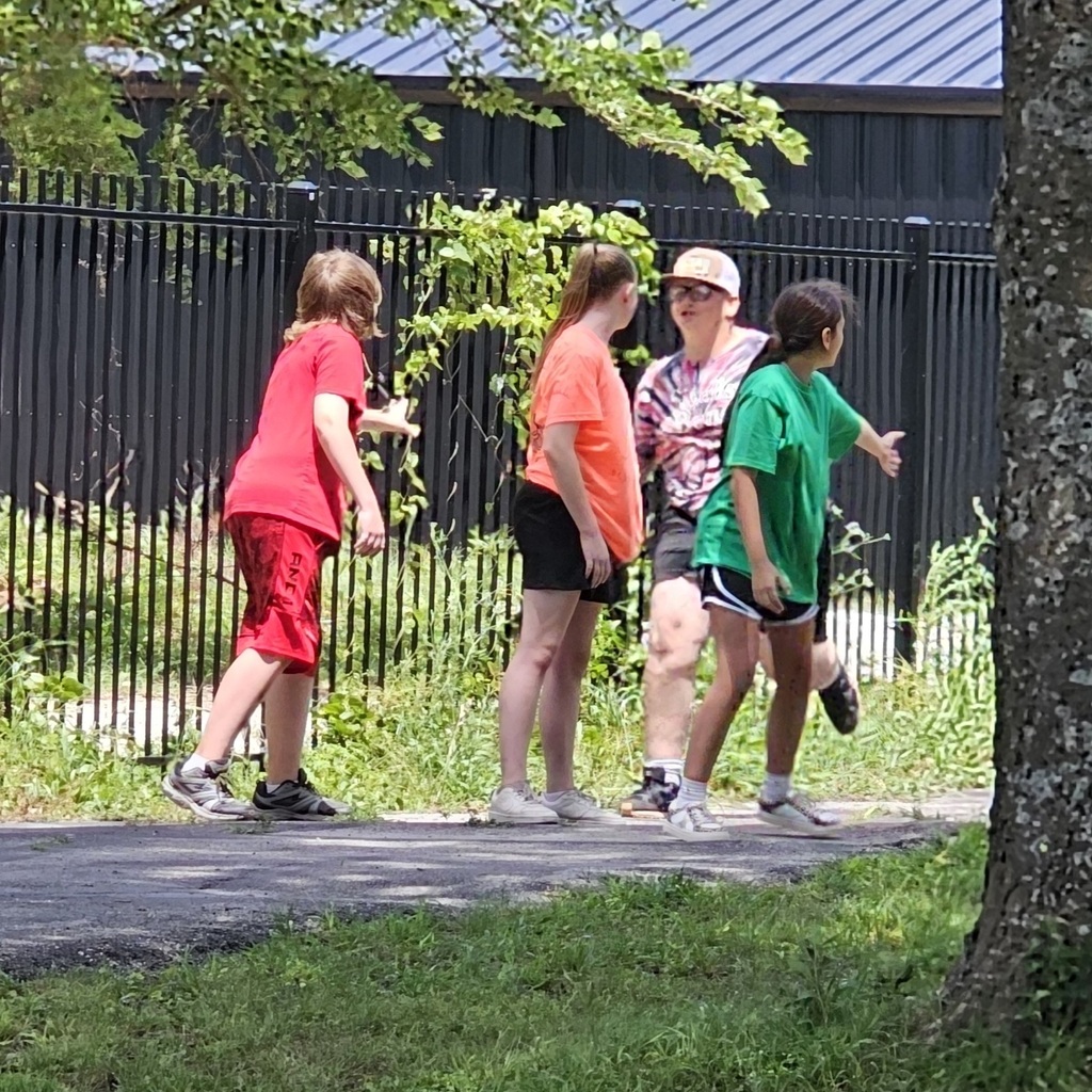 SIVELLS BEND ISD
FIELD DAY