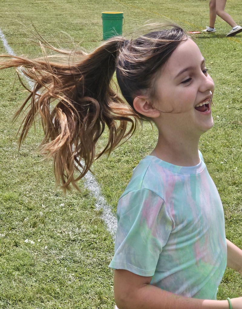 SIVELLS BEND ISD
FIELD DAY