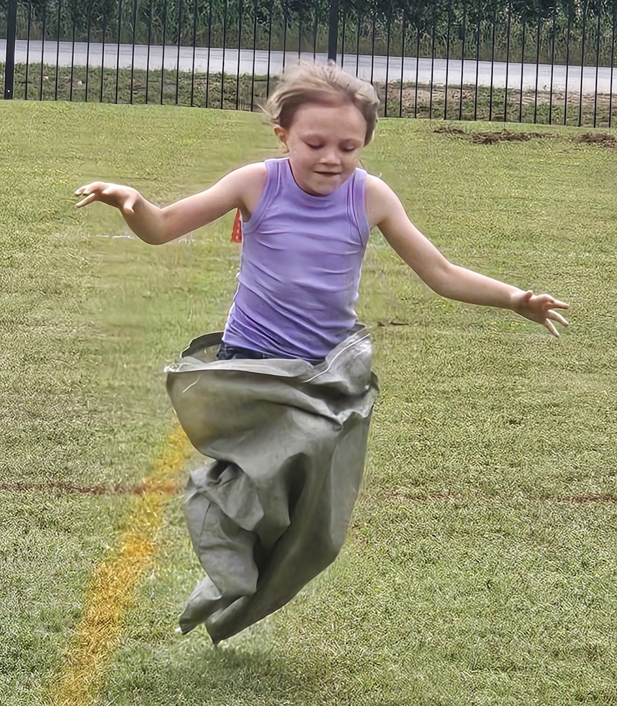 SIVELLS BEND ISD
FIELD DAY