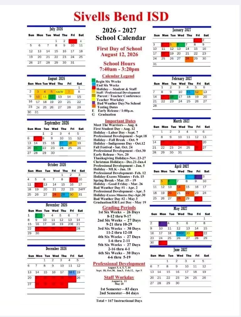 SBISD