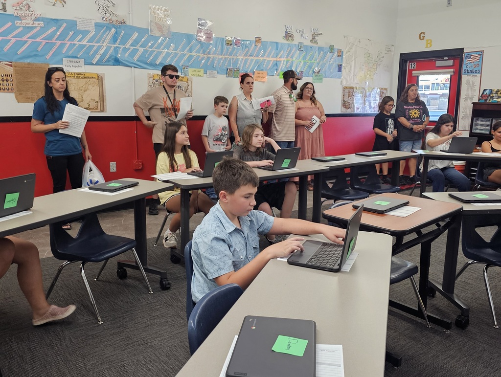 Sivells Bend ISD
MEET THE WARRIOR 