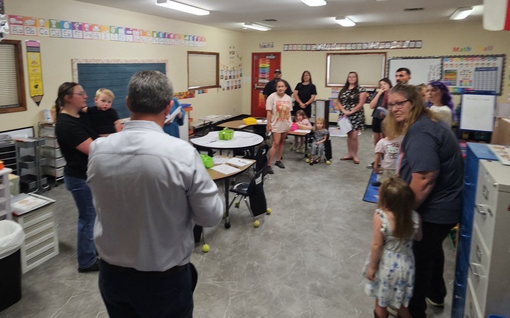 Sivells Bend ISD
MEET THE WARRIOR 