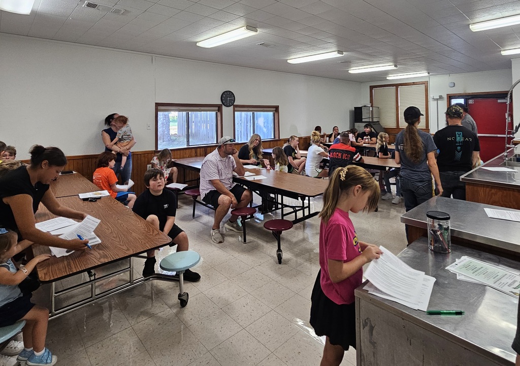 Sivells Bend ISD
MEET THE WARRIOR 