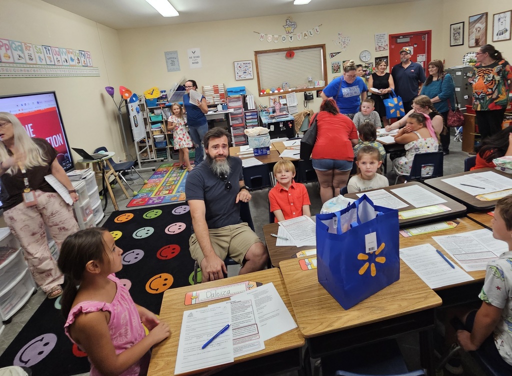 Sivells Bend ISD
MEET THE WARRIOR 