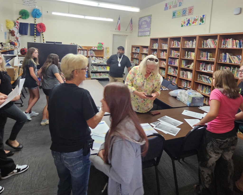 Sivells Bend ISD
MEET THE WARRIOR 