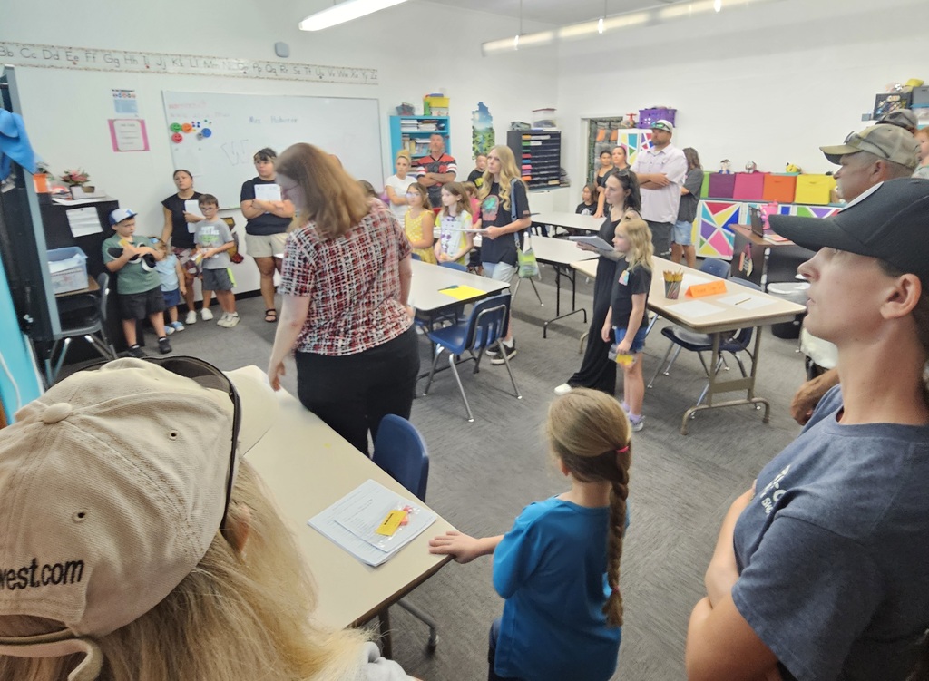 Sivells Bend ISD
MEET THE WARRIOR 