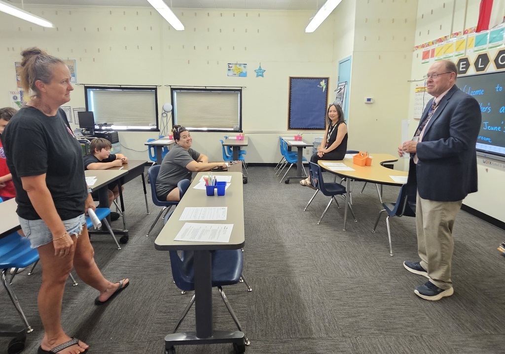 Sivells Bend ISD
MEET THE WARRIOR 