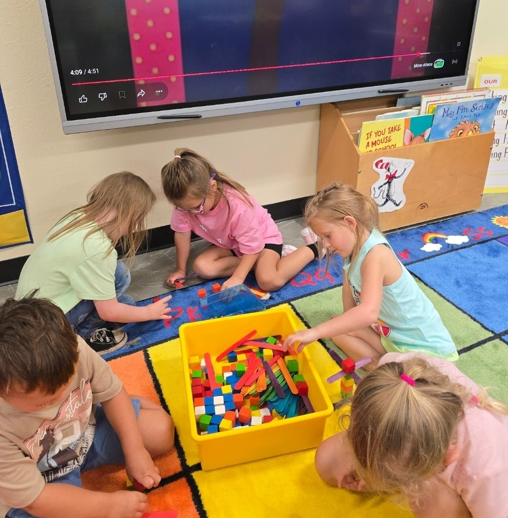 During Warrior’s Summer Jumpstart, our Pre-K and Kindergarten friends enjoyed reading the colorful classic Chicka Chicka Boom Boom!
After reading, our little learners got creative and built their very own Chicka Chicka trees featuring their names!
It was a fun way to practice letters, name recognition, fine-motor skills, and creativity while making learning exciting!