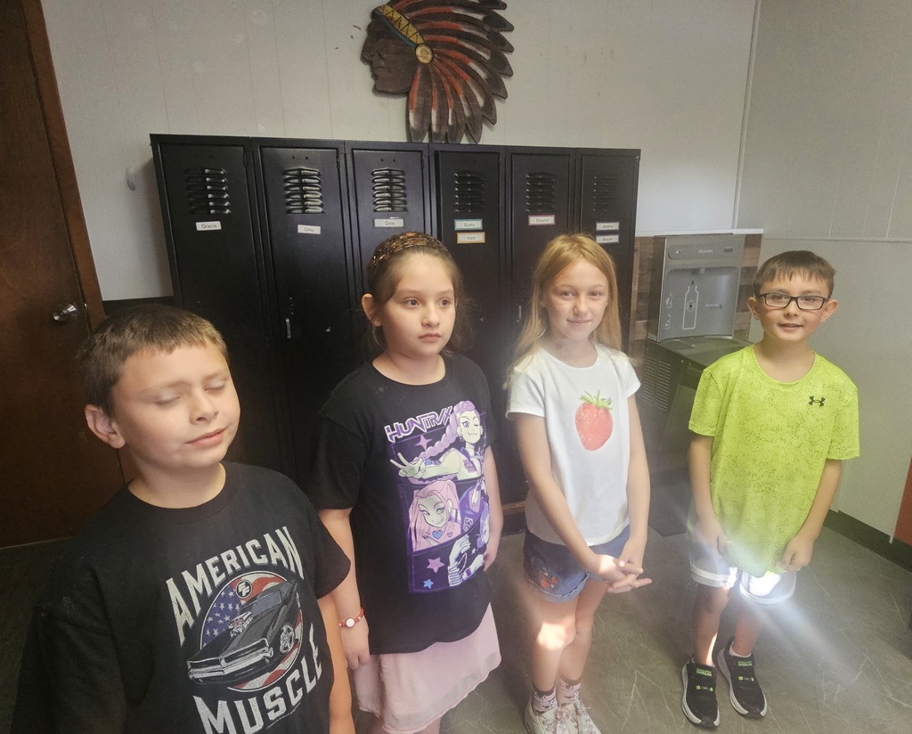 SIVELLS BEND ISD
