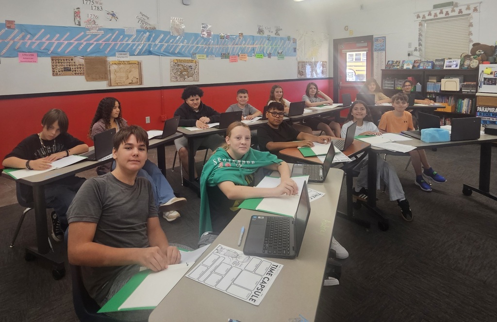 SIVELLS BEND ISD
