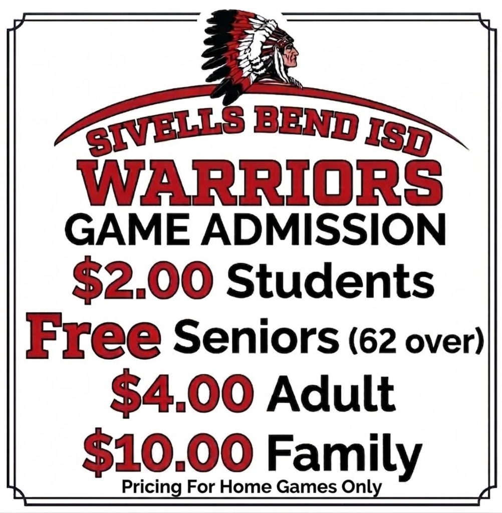 Sivells Bend ISD