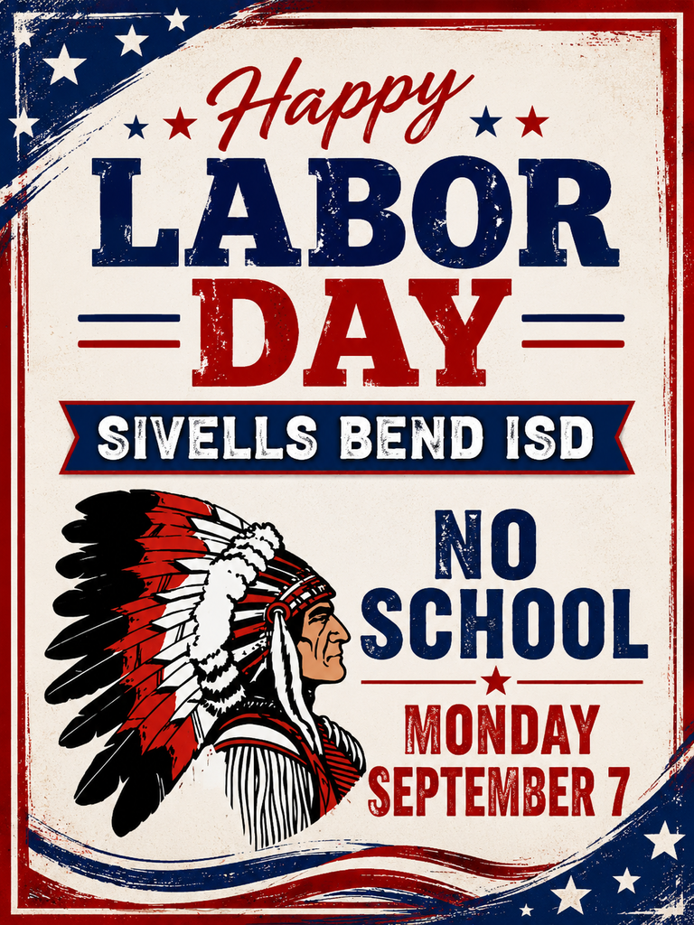 Sivells Bend ISD