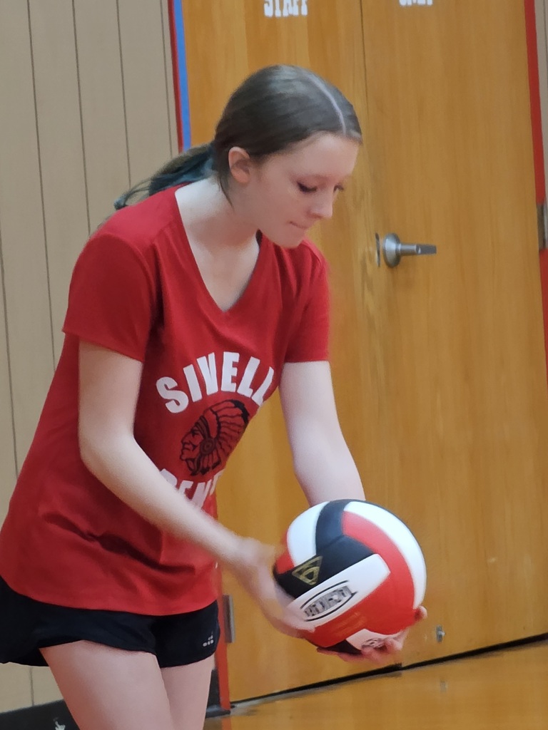 SIVELLS BEND 
LADY WARRIORS