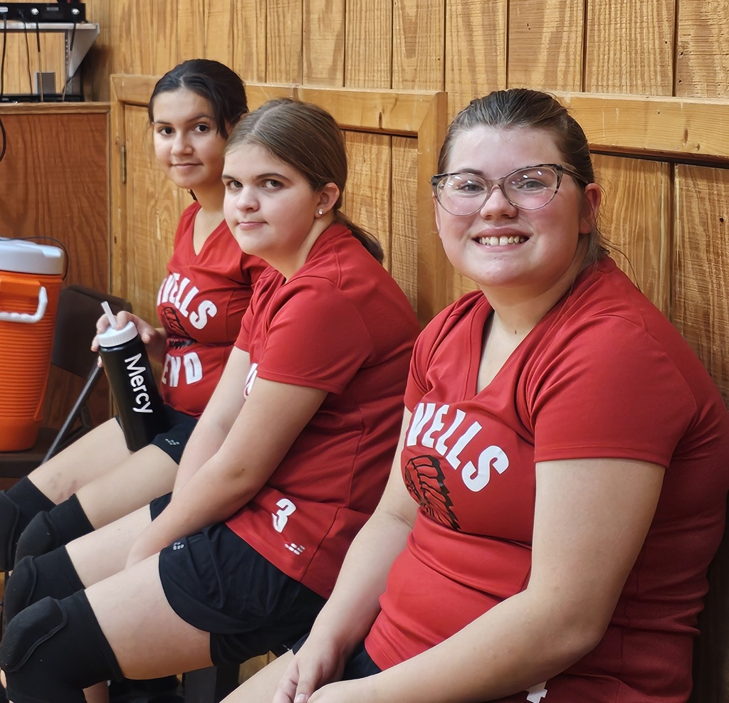 SIVELLS BEND 
LADY WARRIORS
