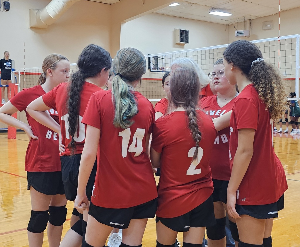 SIVELLS BEND 
LADY WARRIORS