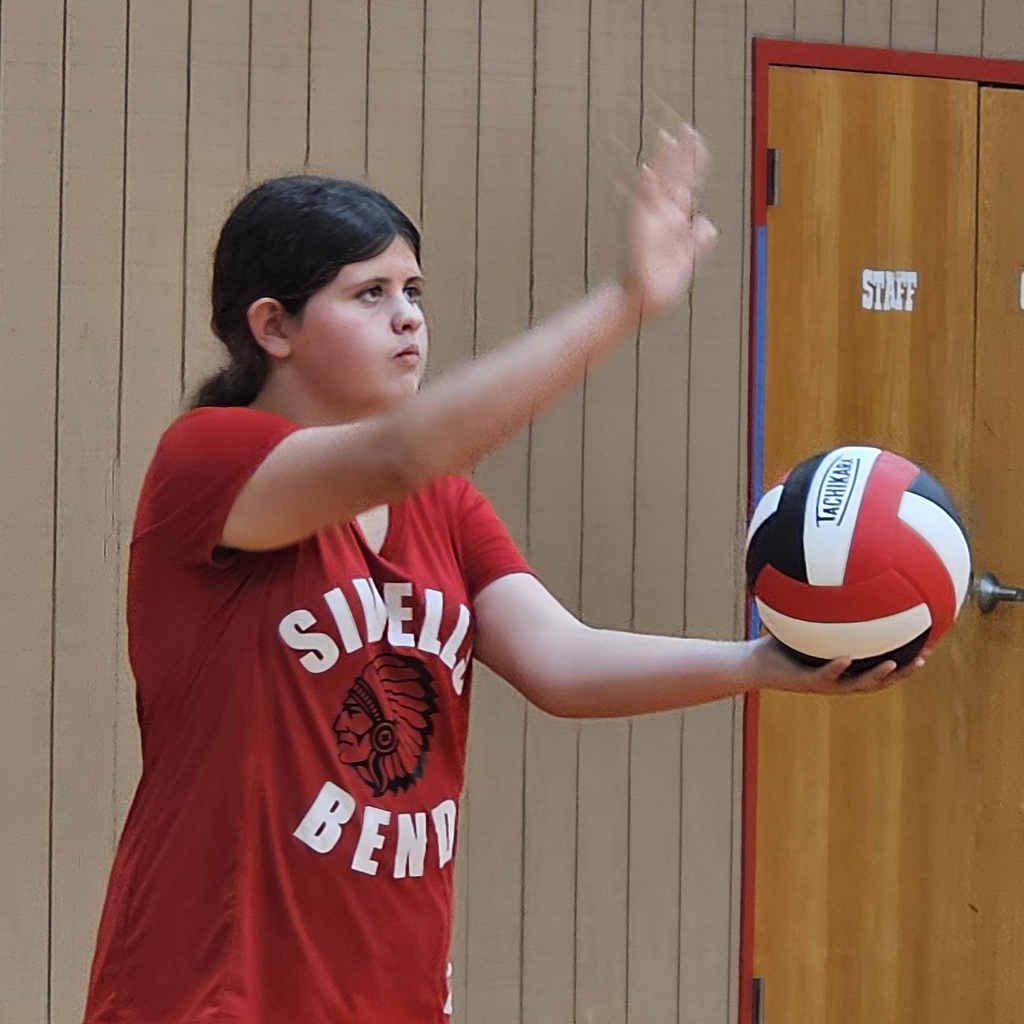 SIVELLS BEND 
LADY WARRIORS