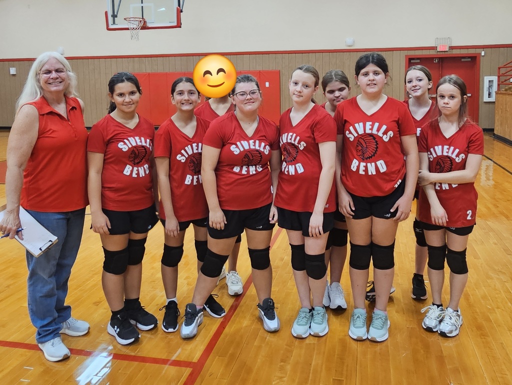 SIVELLS BEND 
LADY WARRIORS
