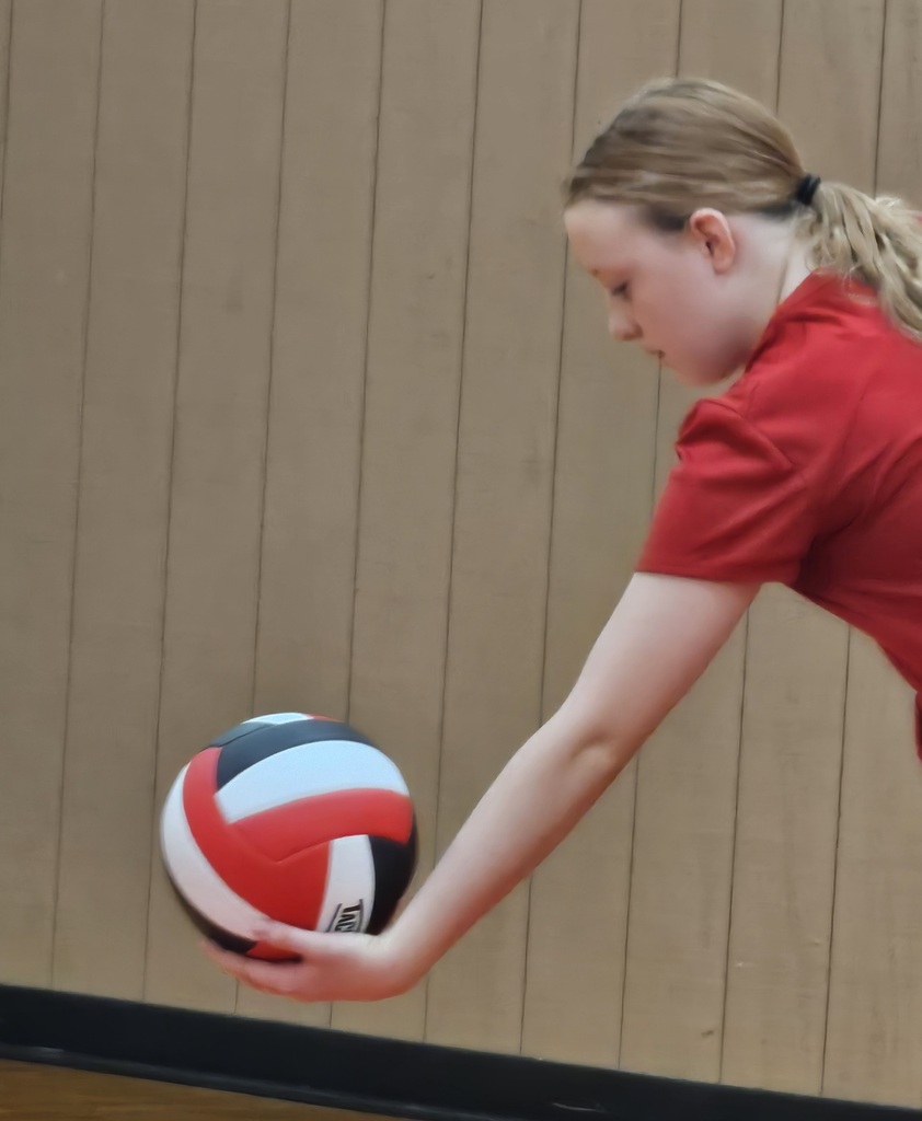 Sivells Bend ISD
Lady Warriors
Big Win