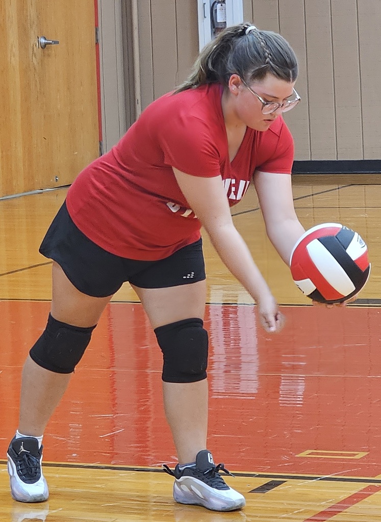 Sivells Bend ISD
Lady Warriors
Big Win