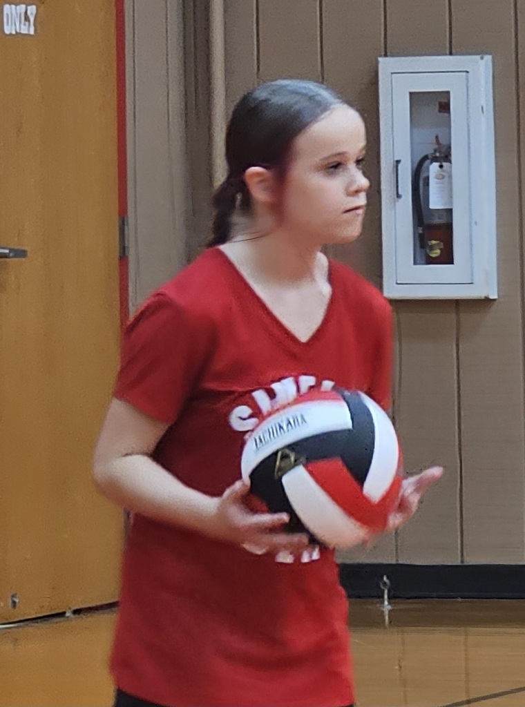 Sivells Bend ISD
Lady Warriors
Big Win