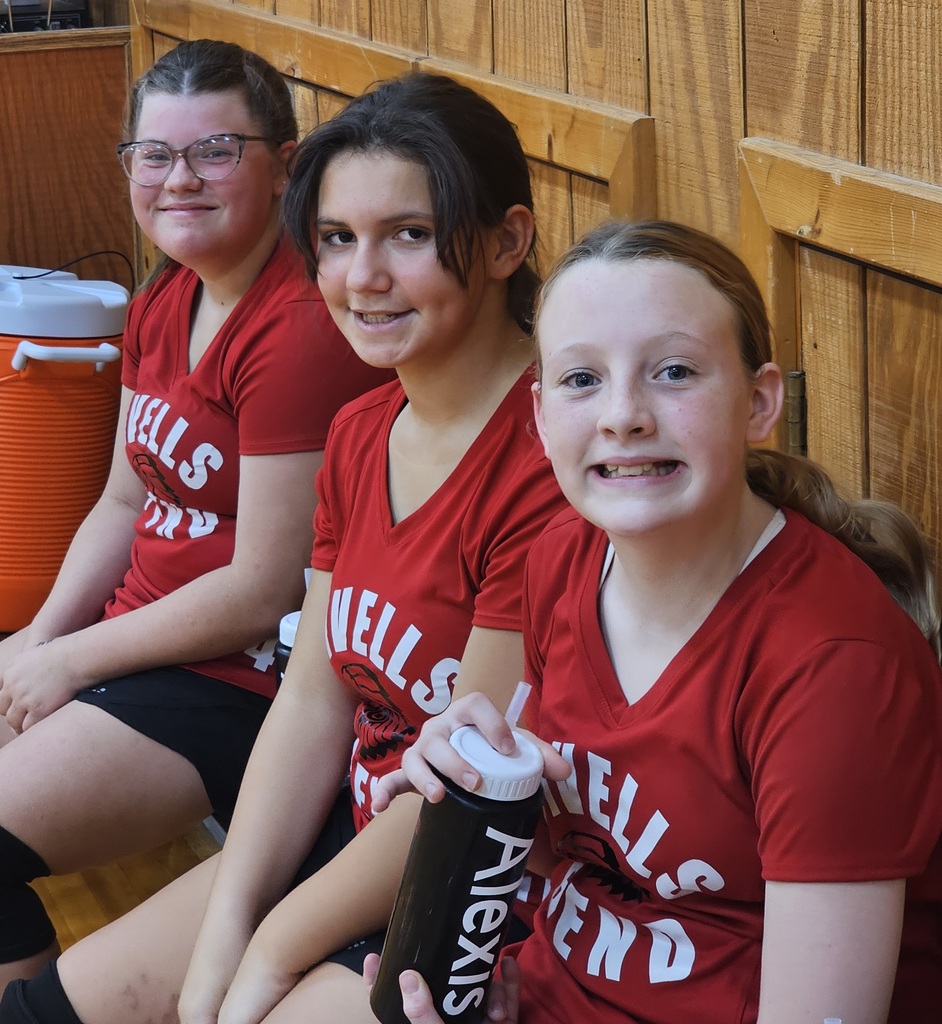 Sivells Bend ISD
Lady Warriors
Big Win