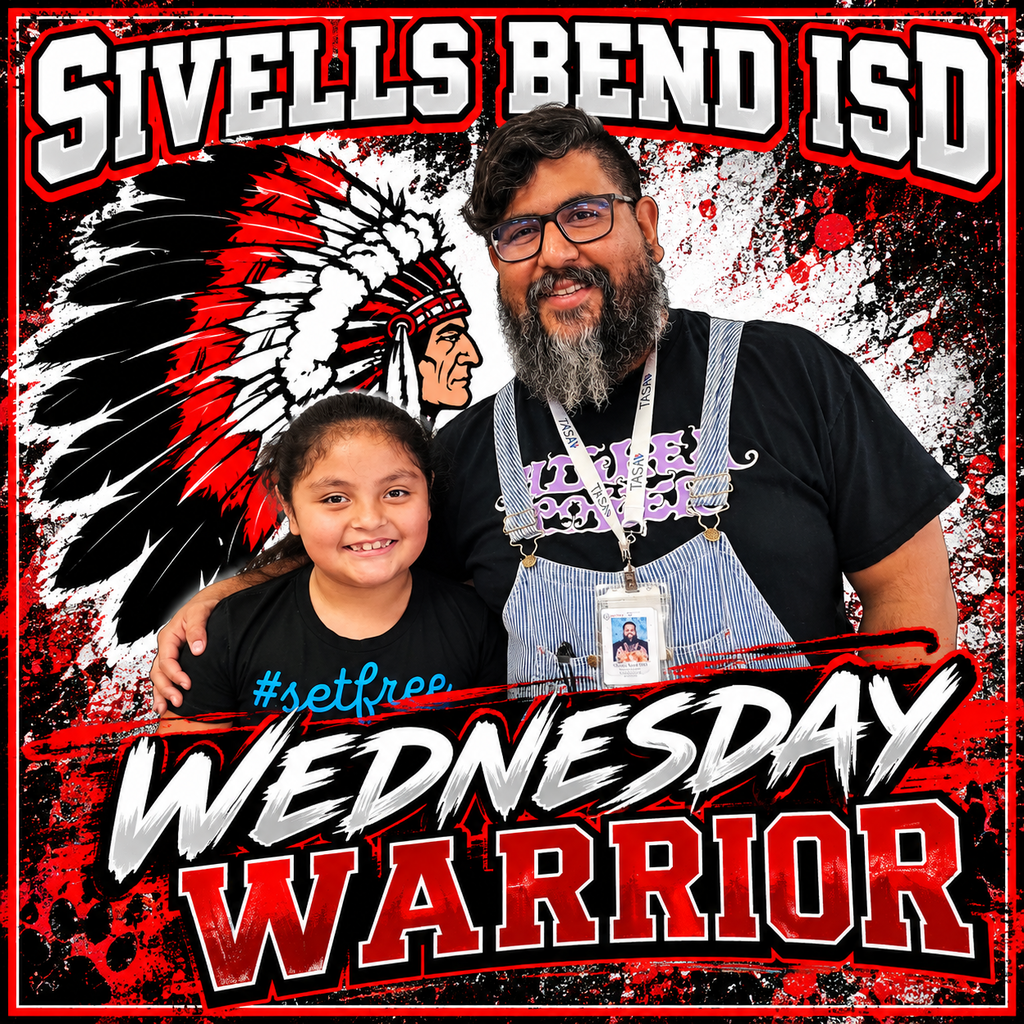 SBISD