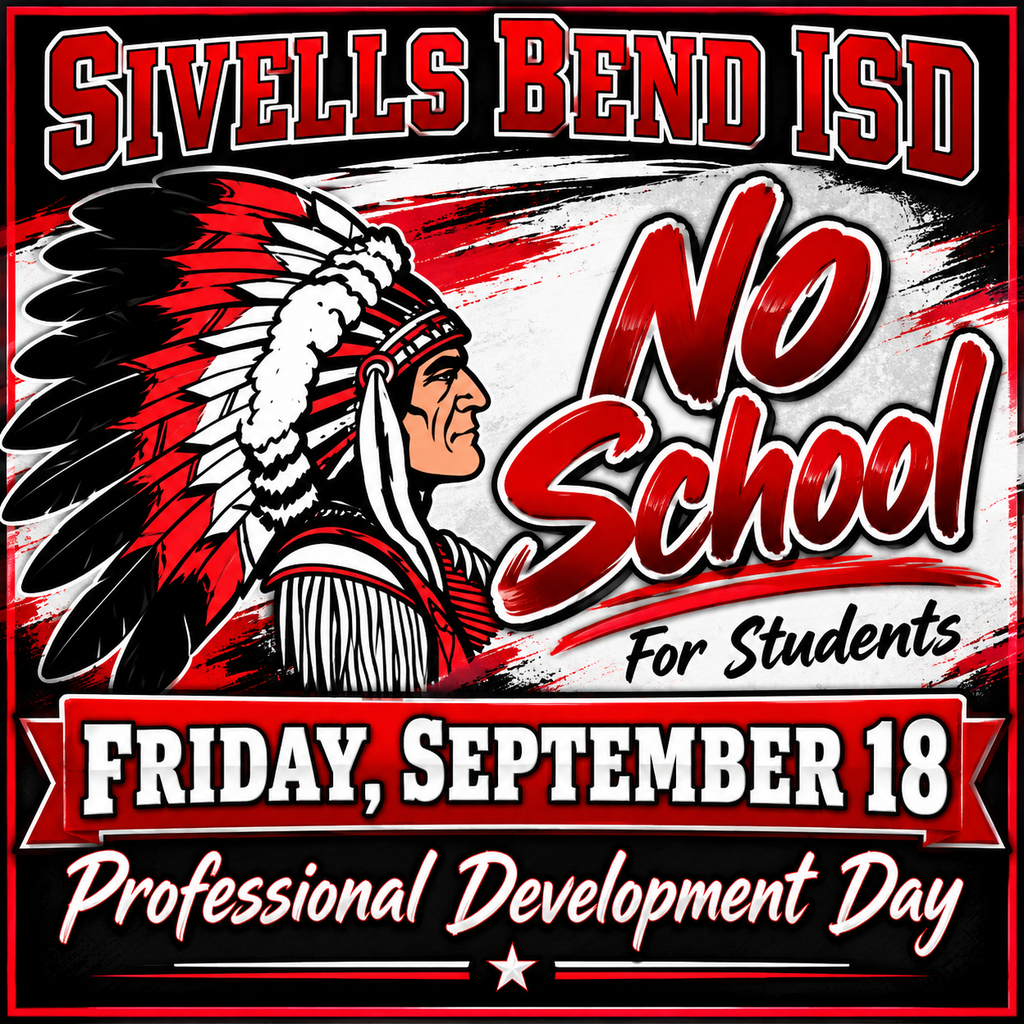 SBISD 