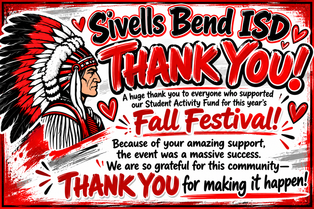 Sivells Bend ISD