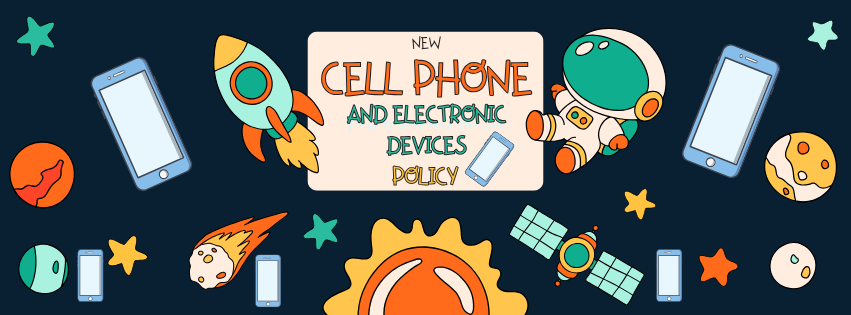 Cell Phone Polciy