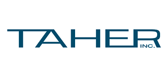 taher logo