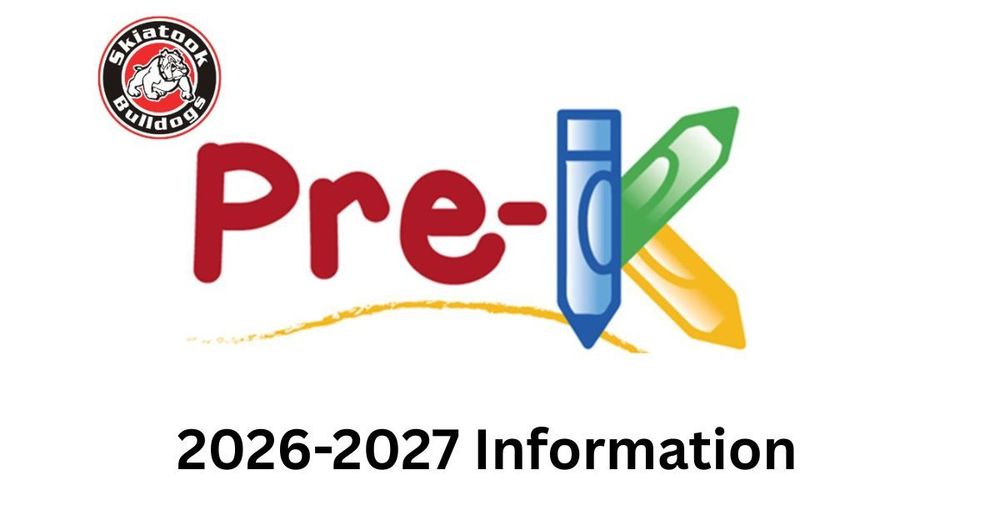Pre K Information