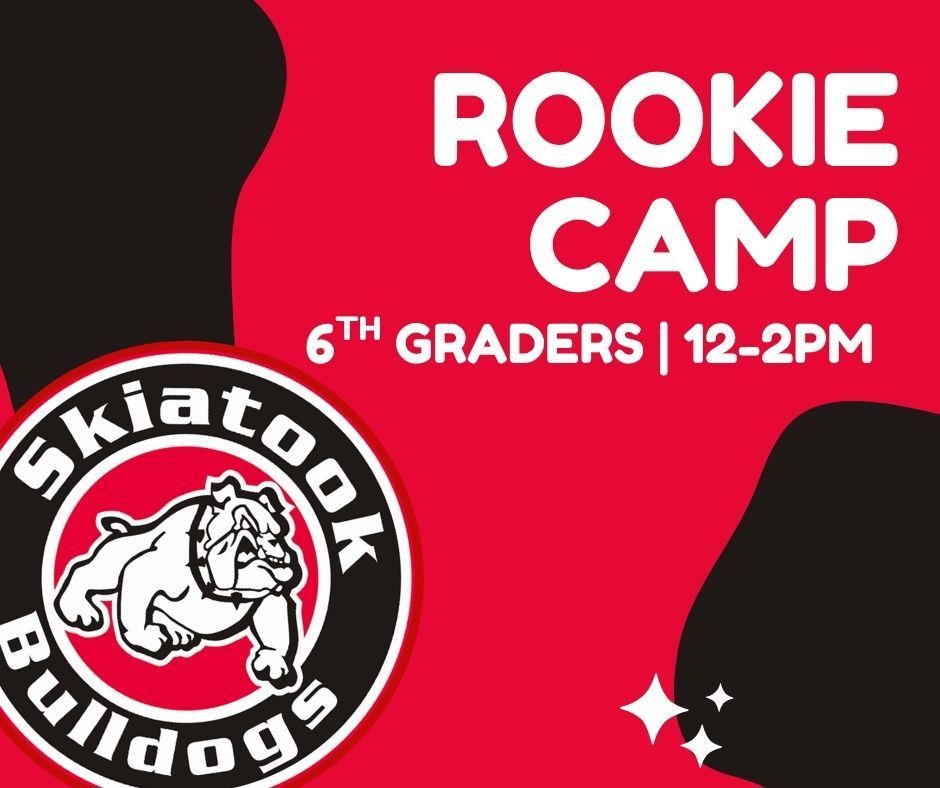 rookie camp 