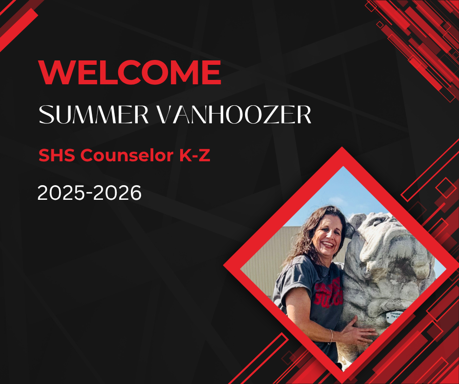 Summer VanHoozer