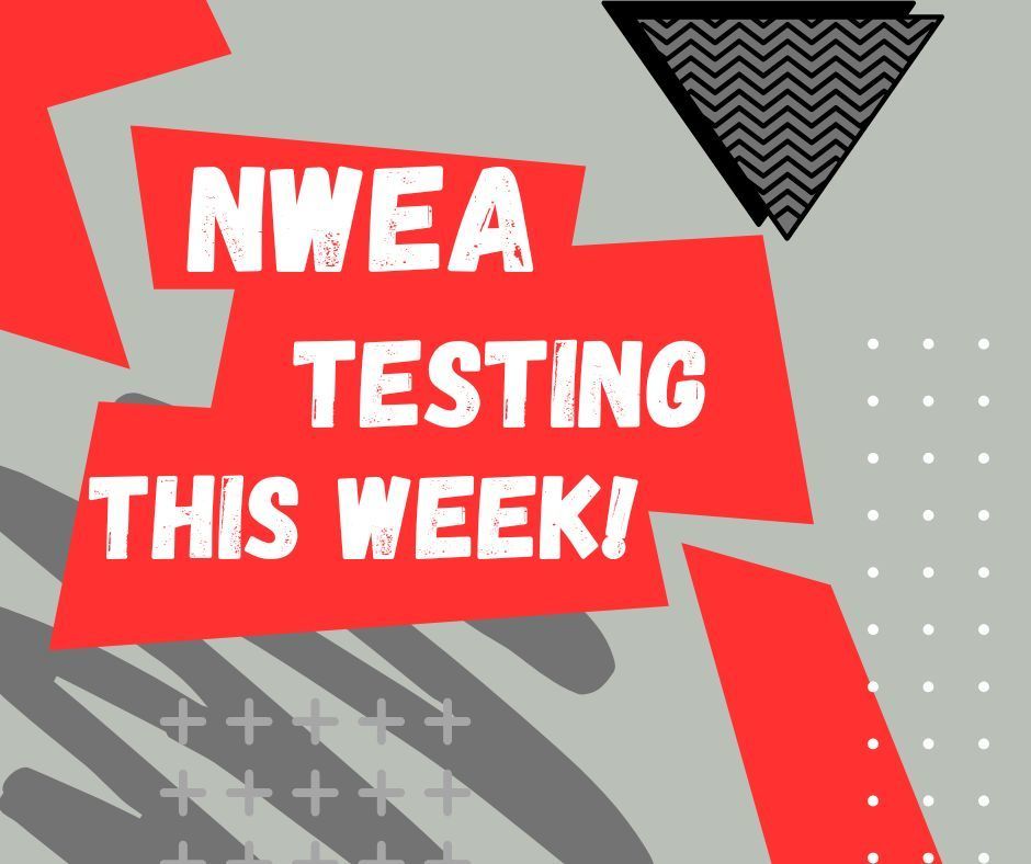 NWEA Testing
