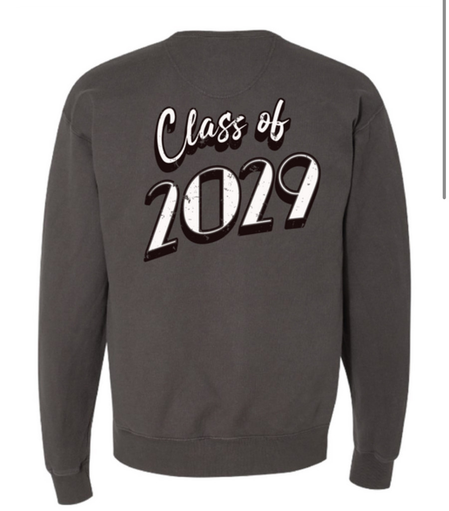 Class of 2029