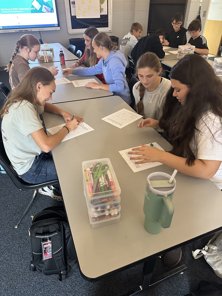 STUDENTS PLAYING GAMES