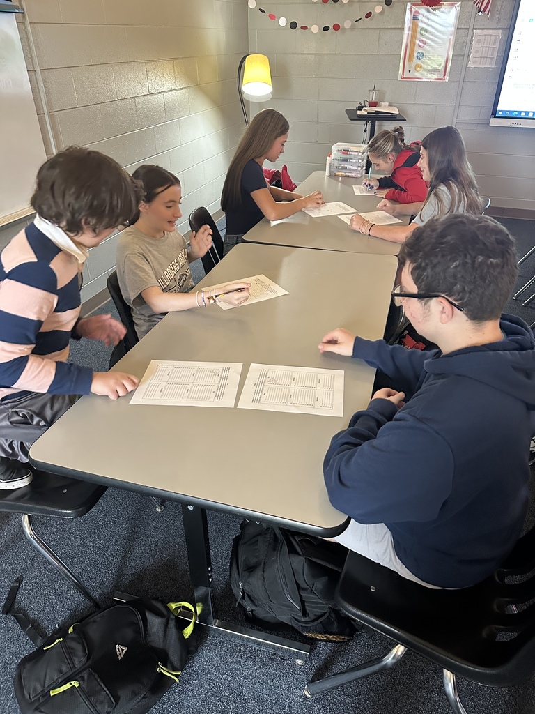 STUDENTS PLAYING GAMES