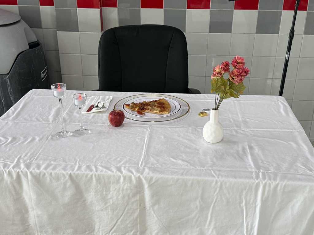 FINE DINING