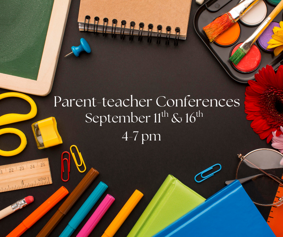 Parent-Teacher Conferences