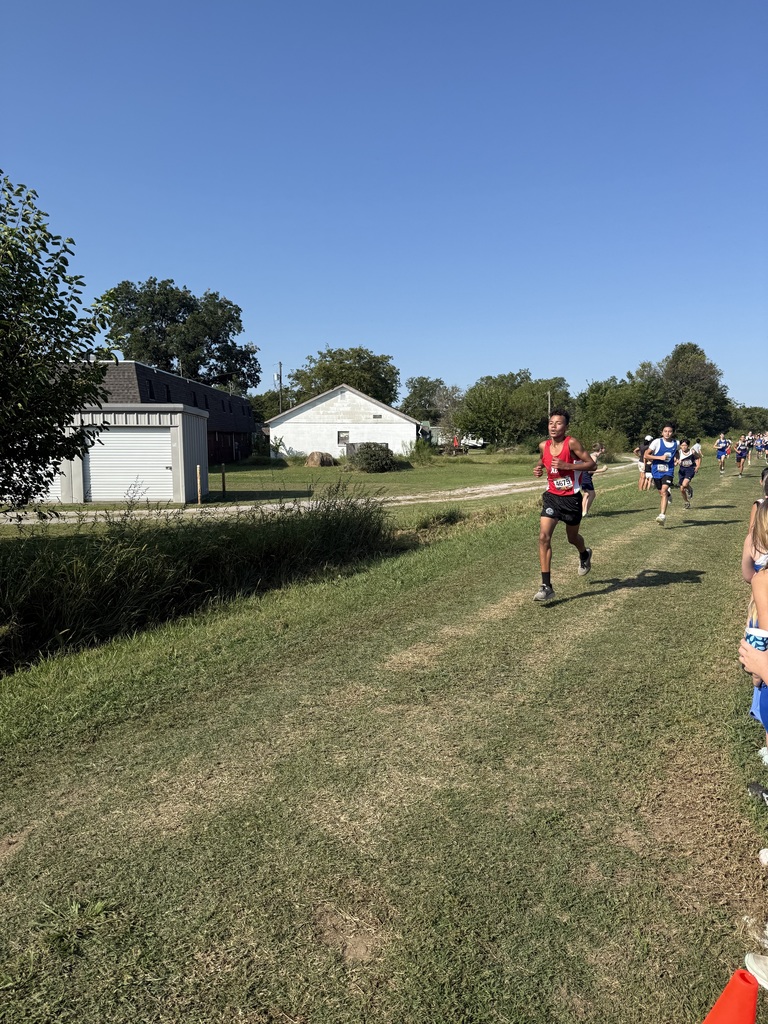 cross country